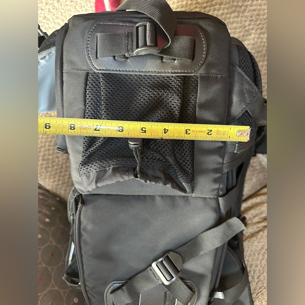 Bag Smart Backpack Camera Bag - Picture 7 of 15